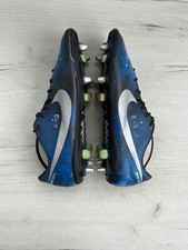 Scarpe da calcio Nike Mercurial Vapor IX ACC CR7 esclusive tacchetti Elite Carbon 
