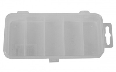 Small Tackle Box 5 Fächer 