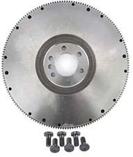 JEGS 601270K Flywheel & Bolt Kit Fits 1970-1990 Big Block Chevy 454 Externally B