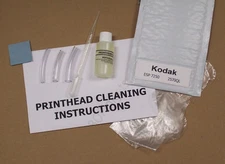 Kodak ESP 7250 Printhead Cleaning Kit (Everything Included) 2570QL