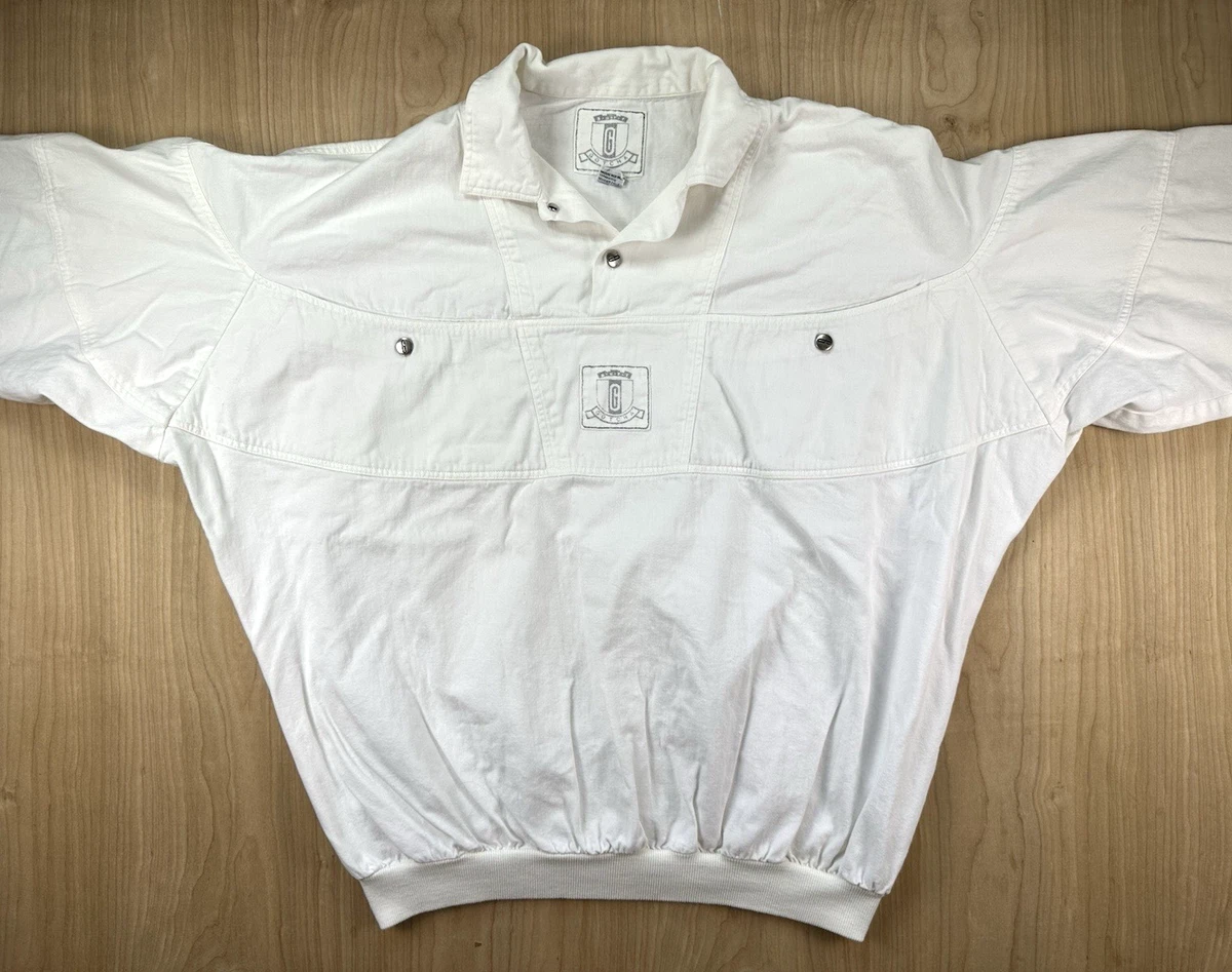 New Wave Polo, Rugby 1980s Vintage Casual Shirts for Men for sale 