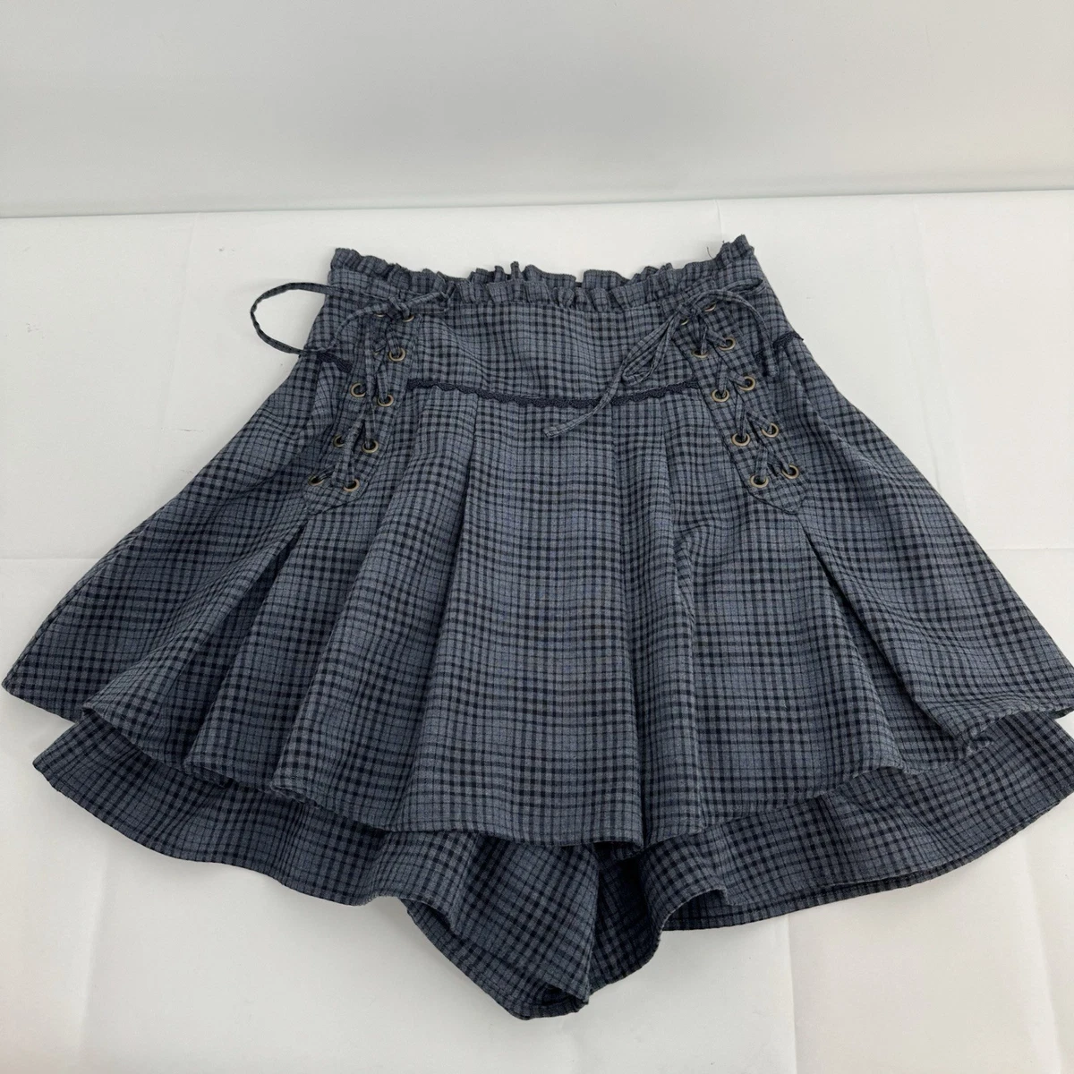 Regular Size Flare axes femme Skirts for Women for sale | eBay