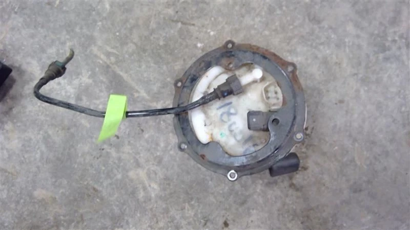 Conjunto de bomba de combustible 11 Mitsubishi Endeavor 2011 11 3,8 L 5 Foto 2 de 4