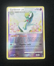 Gardevoir 7/132 Secret Wonders Reverse Holo Holo Rare English 110 HP on eBay