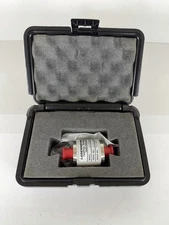 Lasermetrics Q1059PSG-1.06 Fast Pulse Technology Electro Pocket Crystal Cell