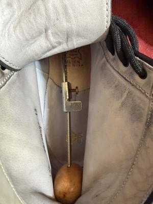 Alden 307