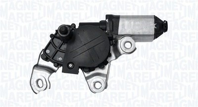 Wischermotor MAGNETI MARELLI 064038004010 für SKODA OCTAVIA 1Z5 12V 2 Combi TSI