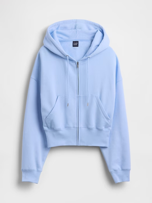VintageSoft 1969 Logo Zip Hoodie | eBay