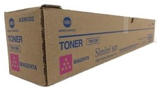 Genuine Konica Minolta TN-512M Magenta 26000 Page Yield Toner Cartridge for Koni