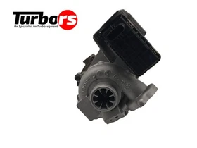 Turbocompresseur Audi A8 D4 4.2 TDI 258 kW 351 ch 783413 CDSB côté gauche