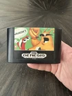 Sega Genesis Game Only ToeJam & Earl