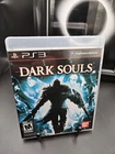 Dark Souls / PlayStation 3 PS3 / CIB / Clean / Tested / Read