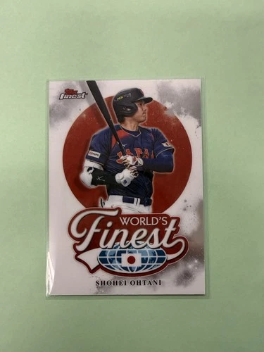 Shohei Ohtani