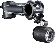 Universal Stem Accessory Mounts - Ritchey Universal Stem Face Plate Accessory