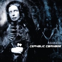 Anomalies (Marble Vinyl) | Cephalic Carnage | Vinyl / Schallplatte | 2025