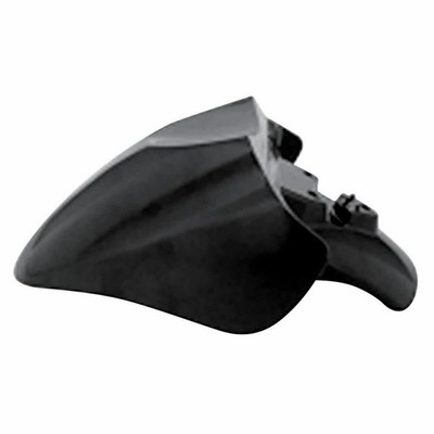 Front Fender T4TUNE Black MBK 50 OVETTO 4T 2009-2015