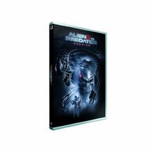 Aliens vs. Predator - Requiem von Colin Strause | DVD | Zustand sehr gut