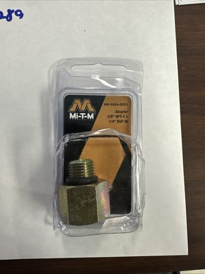 #ad #ad New Mi T M Pressure Washer Adapter Tip $18.00