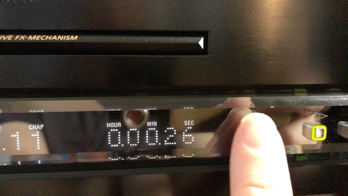 Sony DVP-S9000ES DVD Player for sale online | eBay