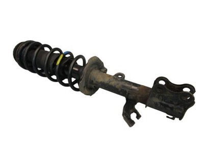 Federbein Stoßdämpfer vorne links für NISSAN MICRA IV 4 K13 1.2