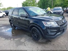 Passenger Axle Shaft Front Axle 3.5L AWD Fits 16-19 EXPLORER 2931392