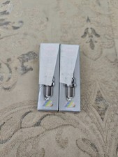 Image of 2x NGK IKR9J8 Spark Plug