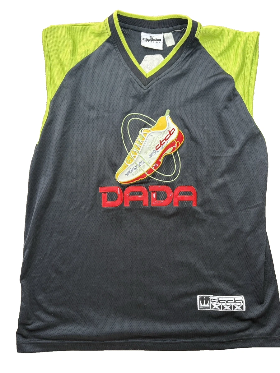 Мужские Dada Supreme - огромный выбор по лучшим ценам | eBay