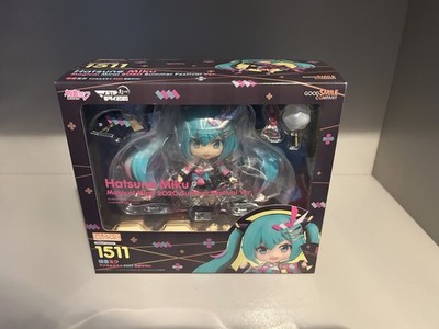 Hatsune Miku: Magical Mirai 2020 Summer Festival Ver. #1511 Nendoroid GSC NEU