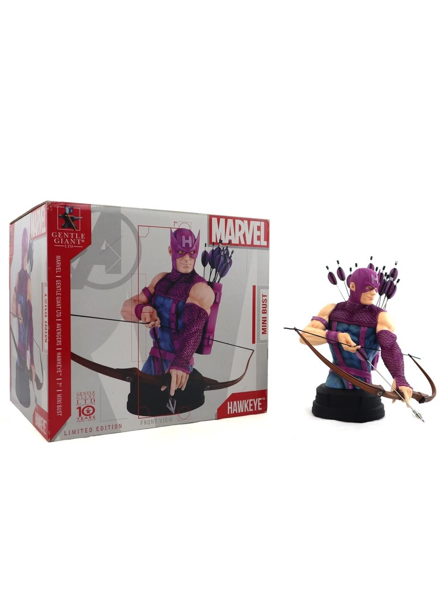 Gentle Giant Comic Book & Manga Collectible Figurines for sale | eBay