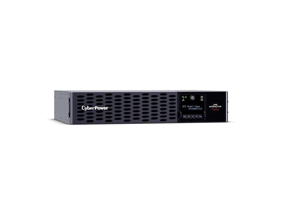 CyberPower PR1000RT2UC Smart App Sinewave UPS Systems - 1000VA/1000W, 120 VAC, - Image 3 of 4