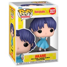 Funko Figura Pop Ranma 1/2 Akane