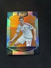 2016-17 Panini Select Zoltan Gera #6 Orange Prizm /75 SP