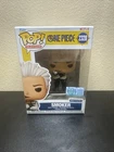 Funko Pop! Supreme Le: One Piece - Smoker (Live Action) - GameStop...