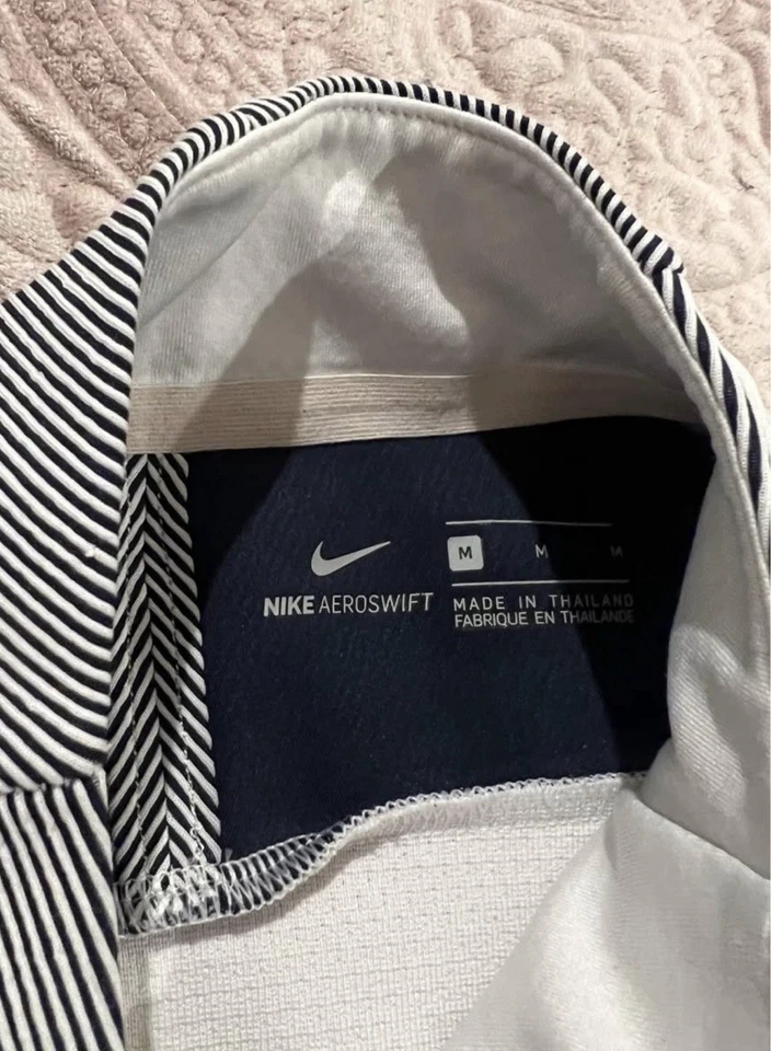 Nike Aeroswift Chelsea Training Top Men's Size Medium - Image 3 of 4