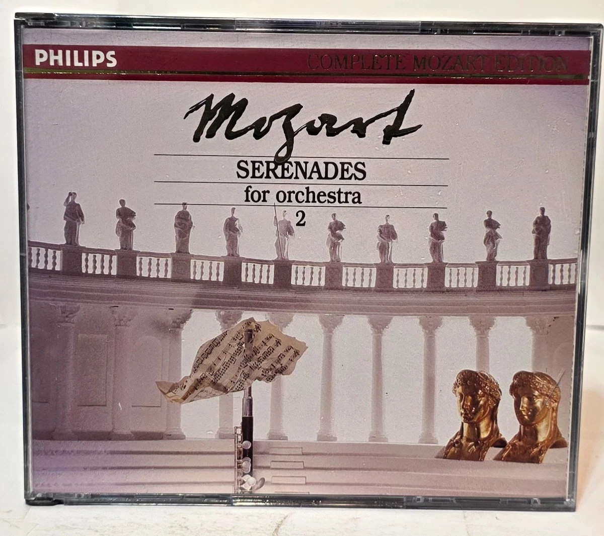 Philips Compilation Music CDs for sale | eBay