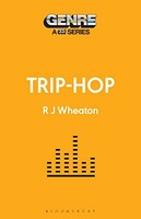 R.J. Wheaton - Trip-Hop - Paperback - G245Z