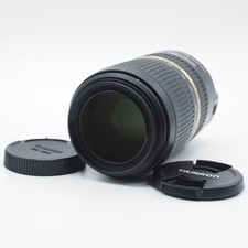 Tamron SP 70 300mm F4 5.6 Di USD for Sony A mount A005S 2962