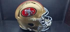 Jeff Garcia San Francisco 49ers Signed Full Size Replica Helmet Beckett