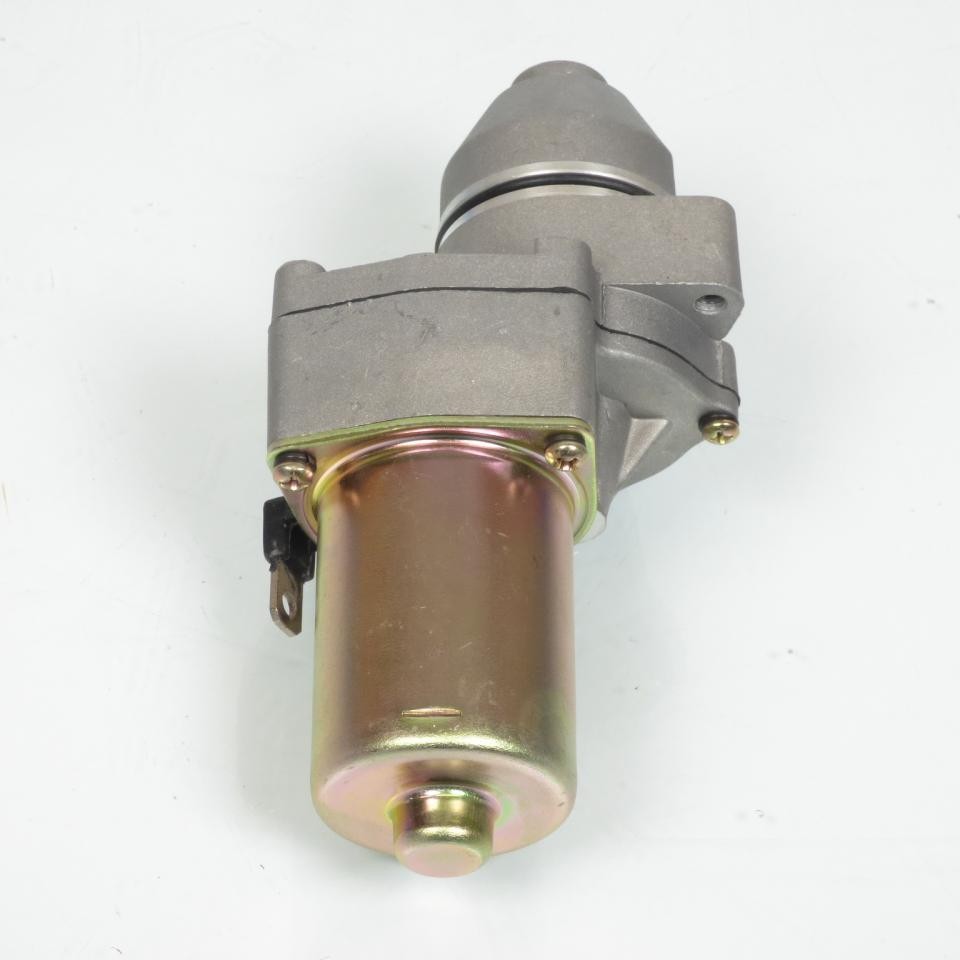 Panne de démarrage Yamaha 50 DTR solution avec le démarreur P2R neuf