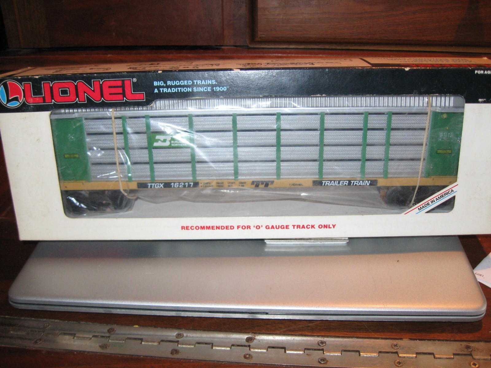 Click here to see eBay Auction