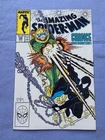 Amazing Spider-Man 298 - 1988 (FN 6.0) Venom Cameo McFarlane