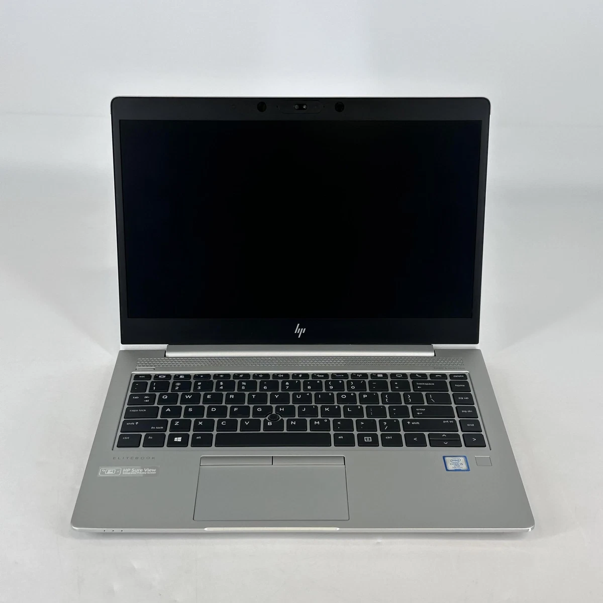 HP Intel Core i5 7th Gen. Silver PC Laptops & Netbooks for sale | eBay
