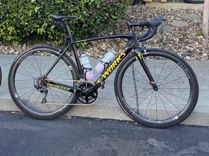 S Works Tarmac Sl5 | eBay