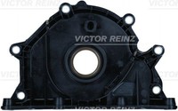 Victor Reinz Simmerring Wellendichtring Kurbelwelle VW Golf Audi A3 Seat Skoda