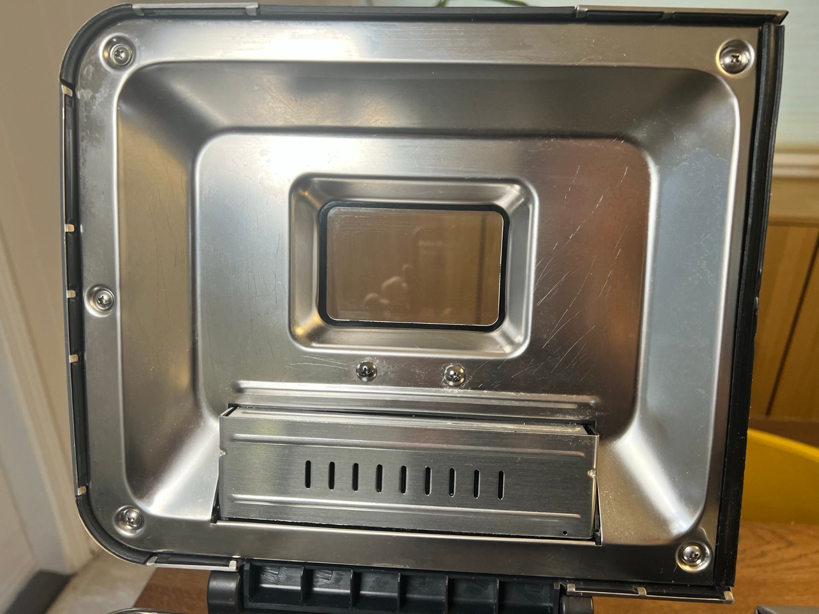 Breville Custom Loaf Automatic Bread Maker with manual/recipe book BBM800XL