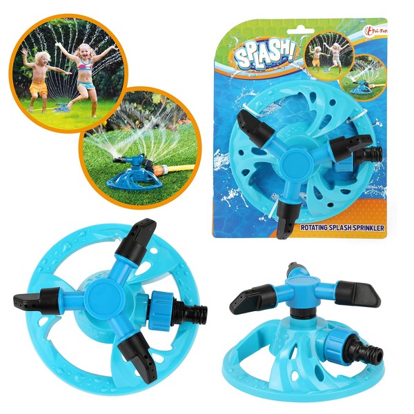 Toi Toys Rotierender Wassersprinkler-image