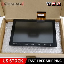 For 2020 2021 2022 Mitsubishi Outlander 8 LCD...
