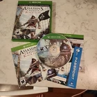 Assassin'S Creed Iv Black Flag Special Edition (Xbox One)
