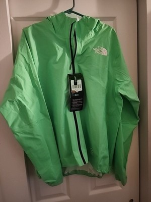 The North Face Men Flight Lightriser Futurelight Jacket run bike breathable