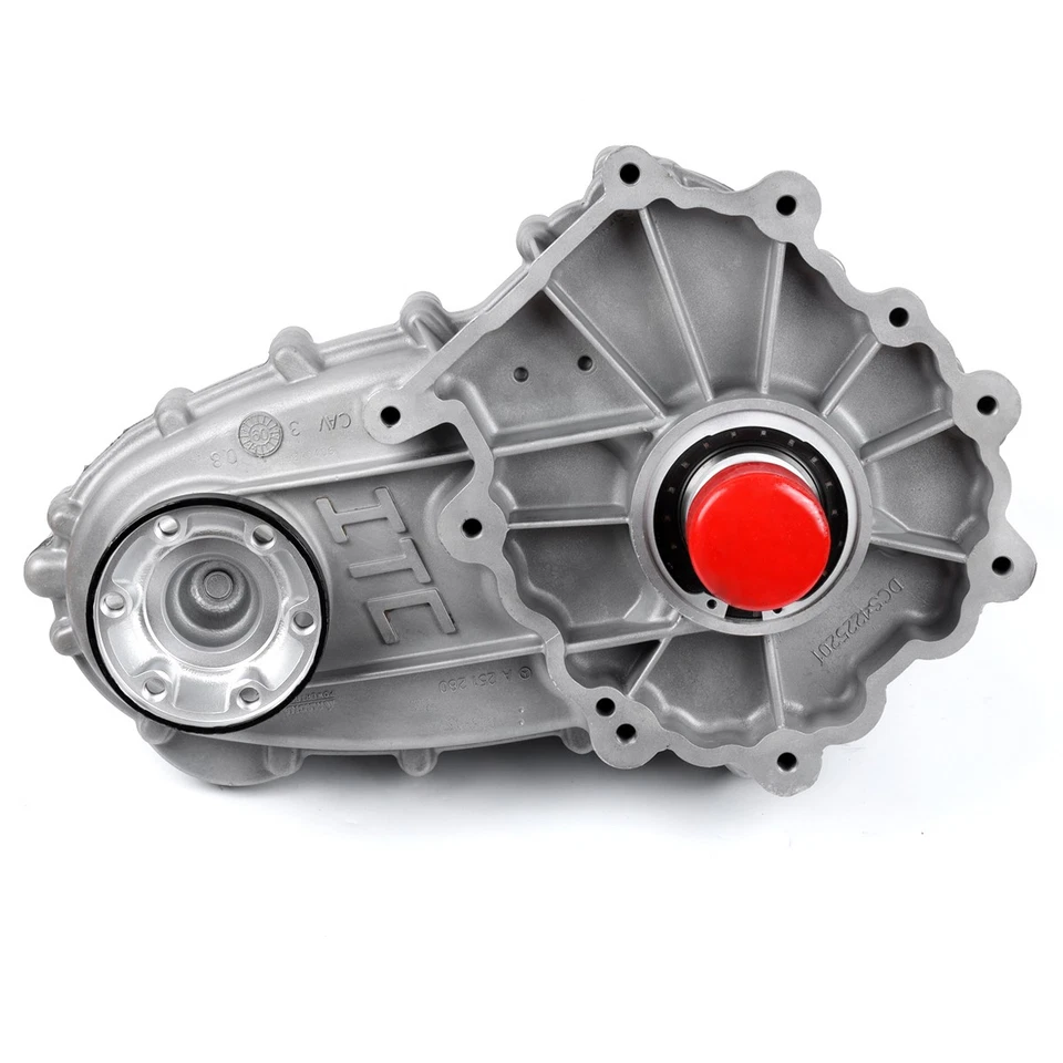 For Mercedes Benz ML350 ML550 GL550 GL450 R350 Transfer Case Assembly 2512802900 - Image 4 of 4